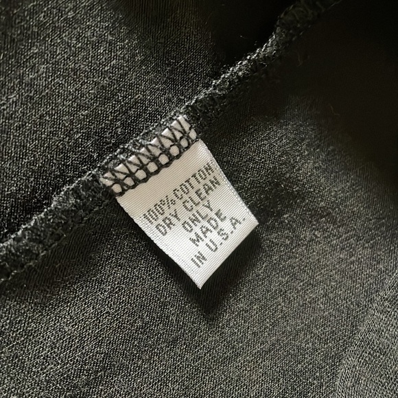 Calvin Tran: Convertible  Pop Over Top - Picture 9 of 9